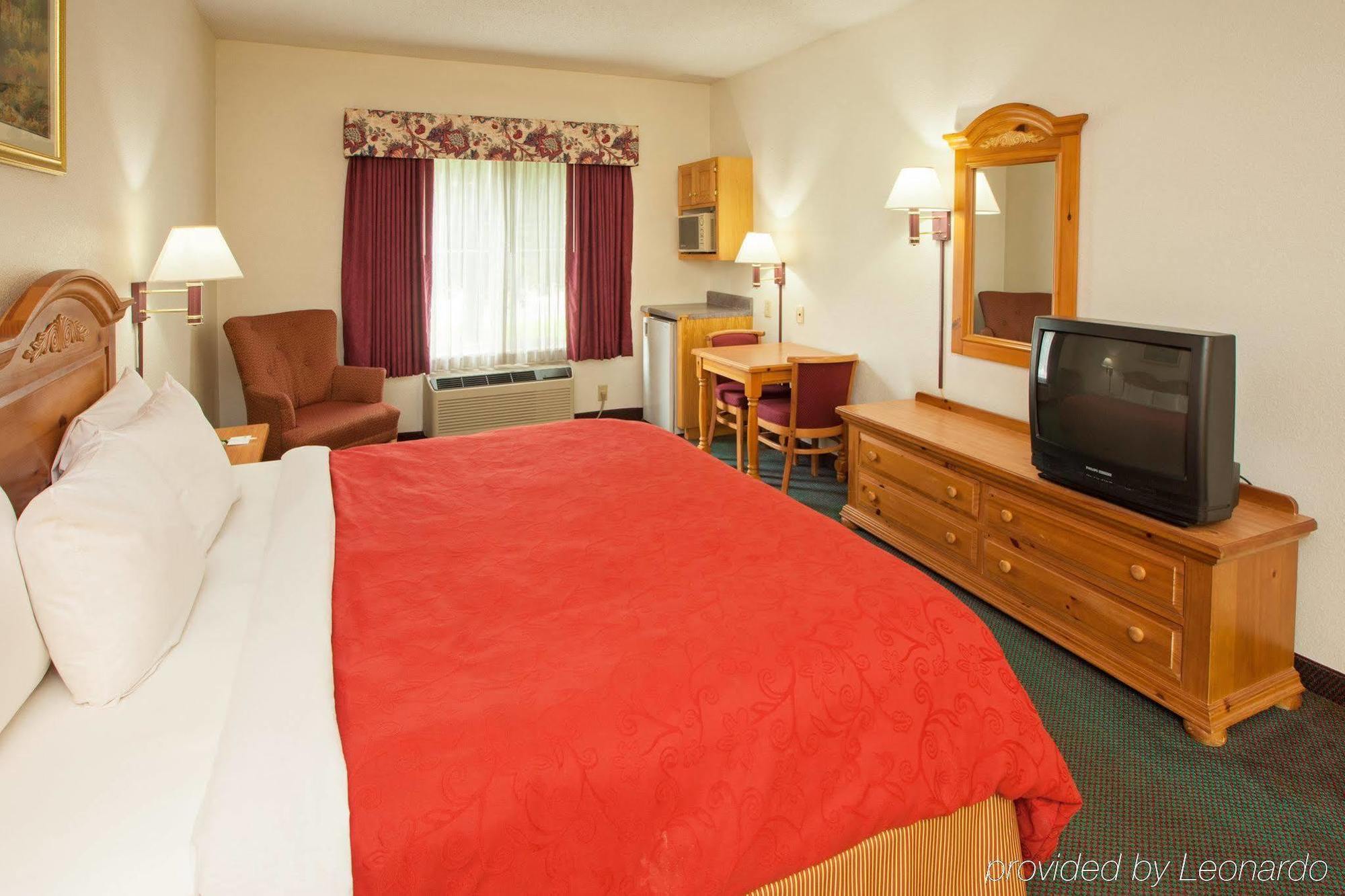Country Inn & Suites By Radisson, Indianapolis South, In Cameră foto