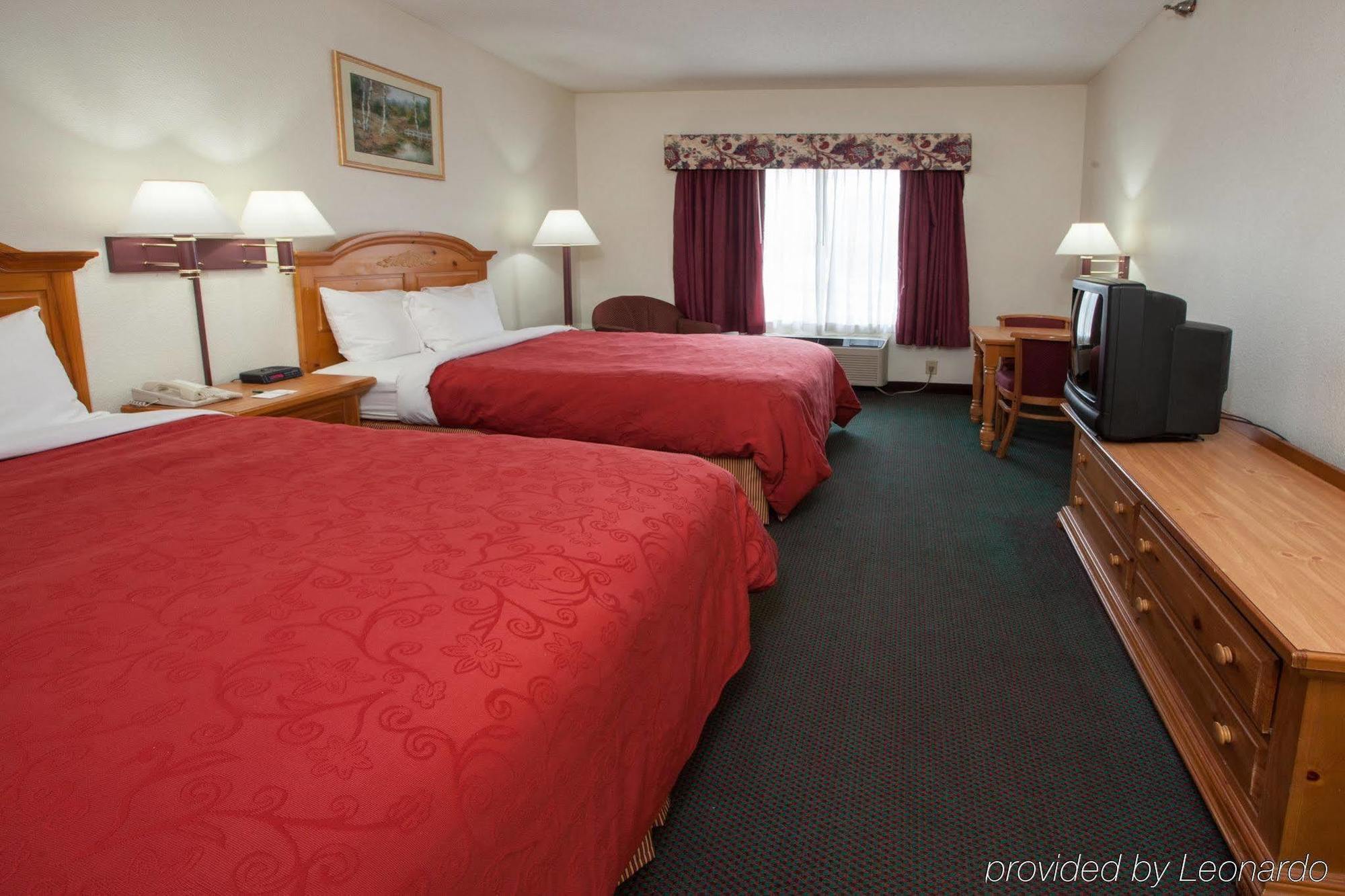 Country Inn & Suites By Radisson, Indianapolis South, In Cameră foto