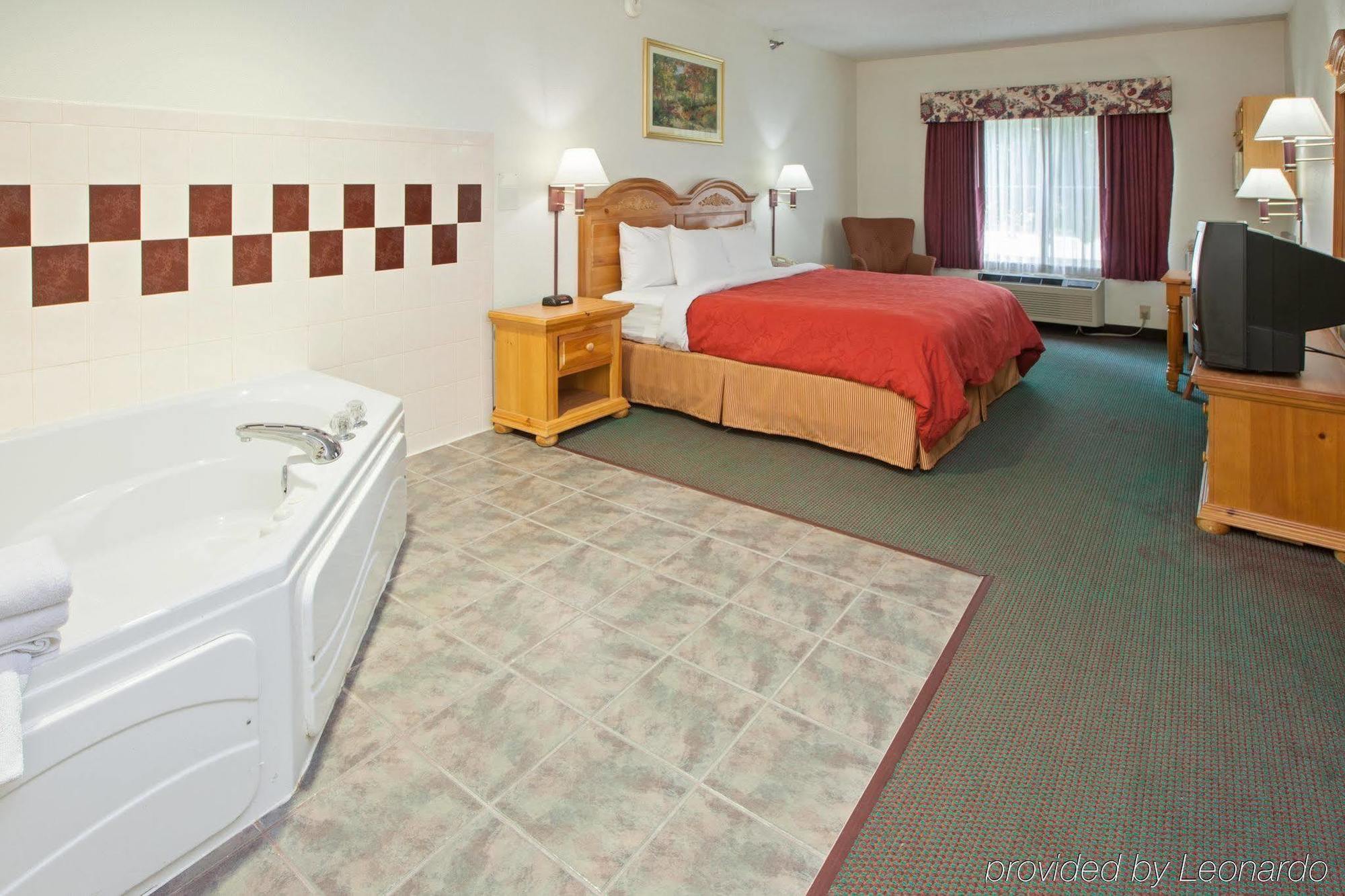 Country Inn & Suites By Radisson, Indianapolis South, In Cameră foto