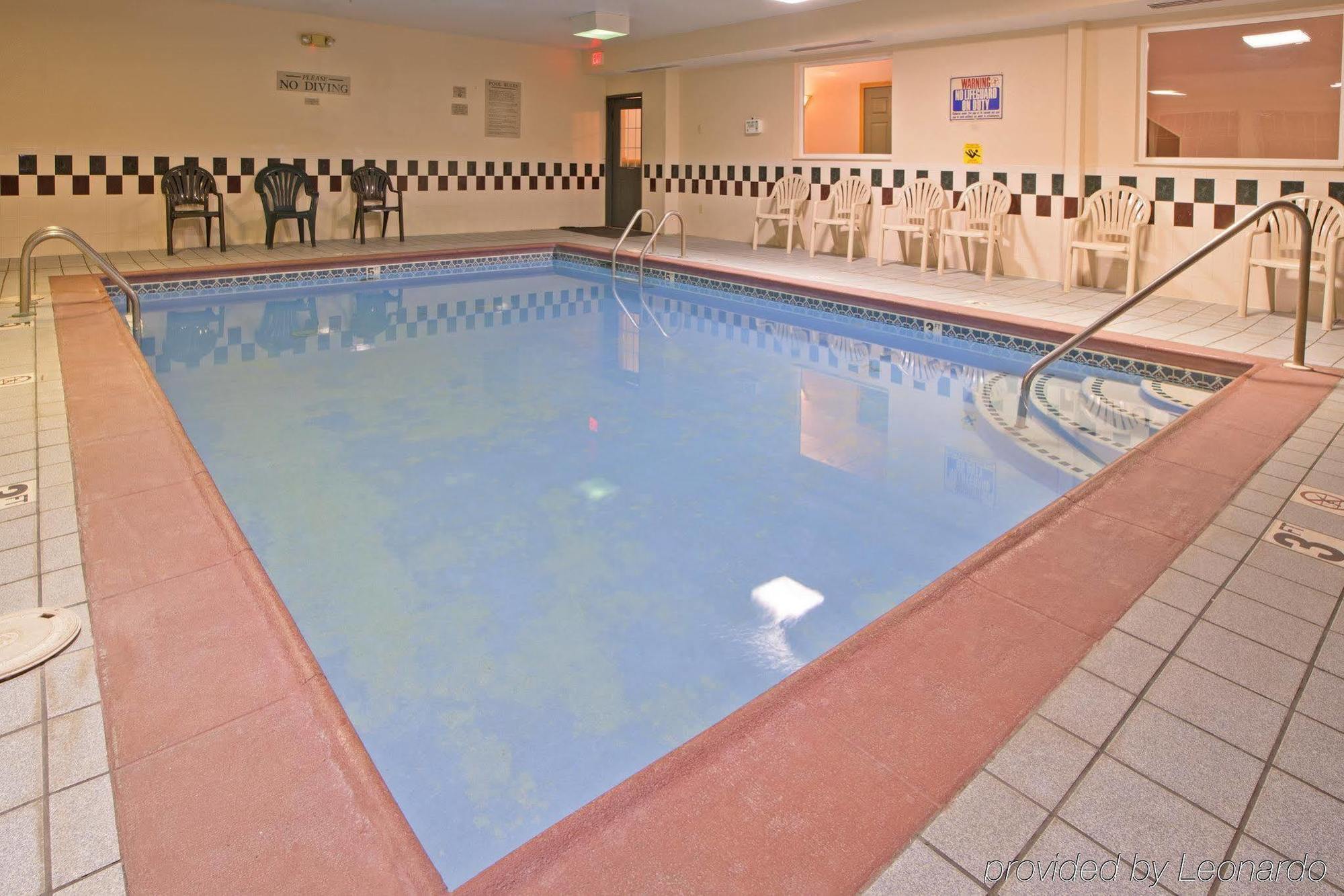 Country Inn & Suites By Radisson, Indianapolis South, In Facilități foto